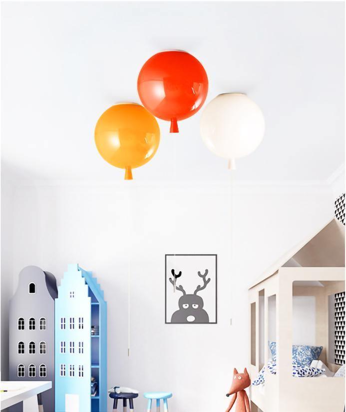 Balloon Dream Ceiling Light – detail 16