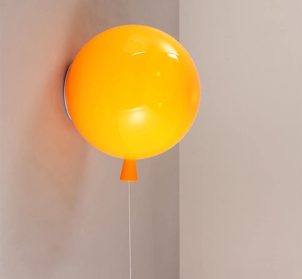 Kinkiet balonowy Romol