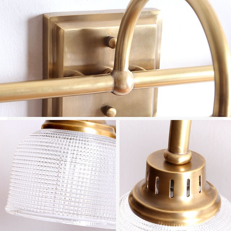 Kinkiet vintage Vilakik