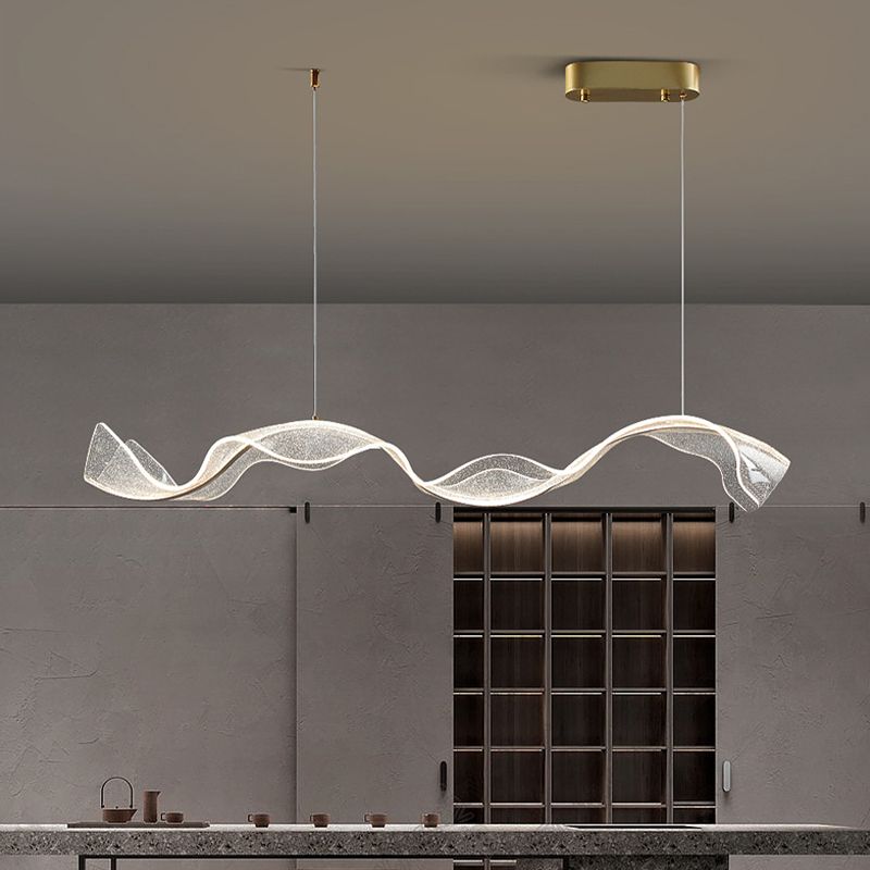 Lampa wisząca Silelo