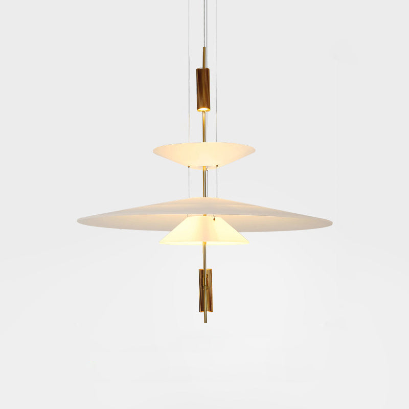 Lampa wisząca nowoczesna Lorva