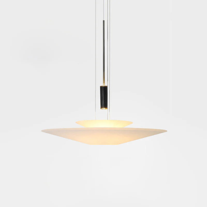 Lampa wisząca nowoczesna Lorva