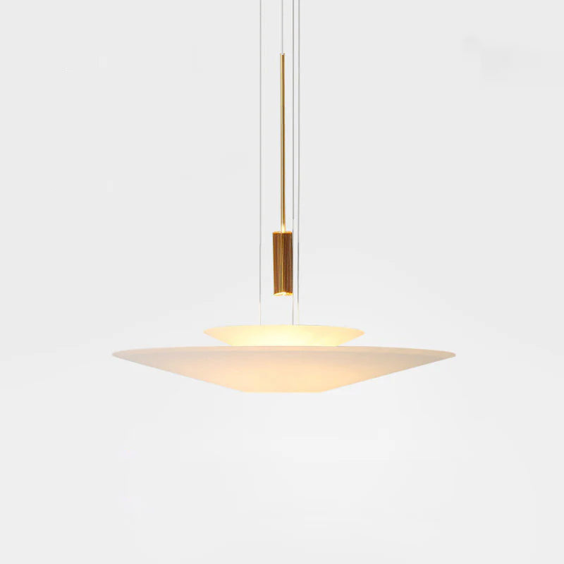 Lampa wisząca nowoczesna Lorva