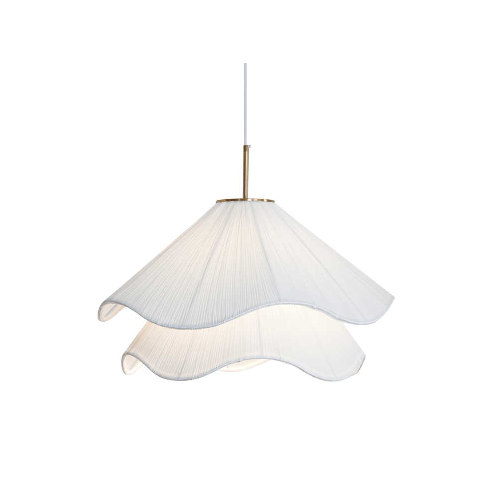 Lampa wisząca Boru