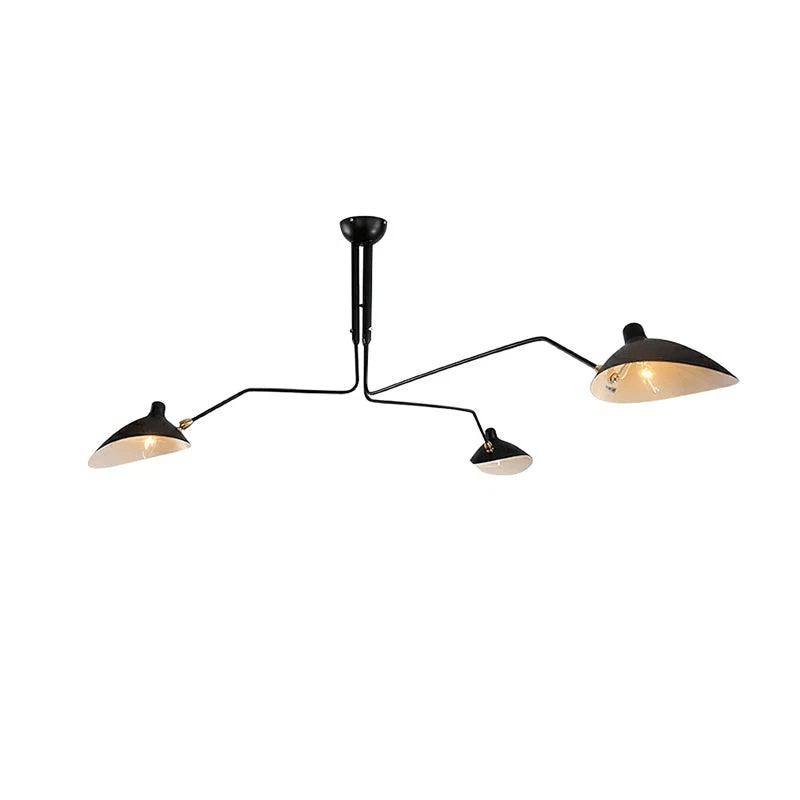 Lampa sufitowa Olao