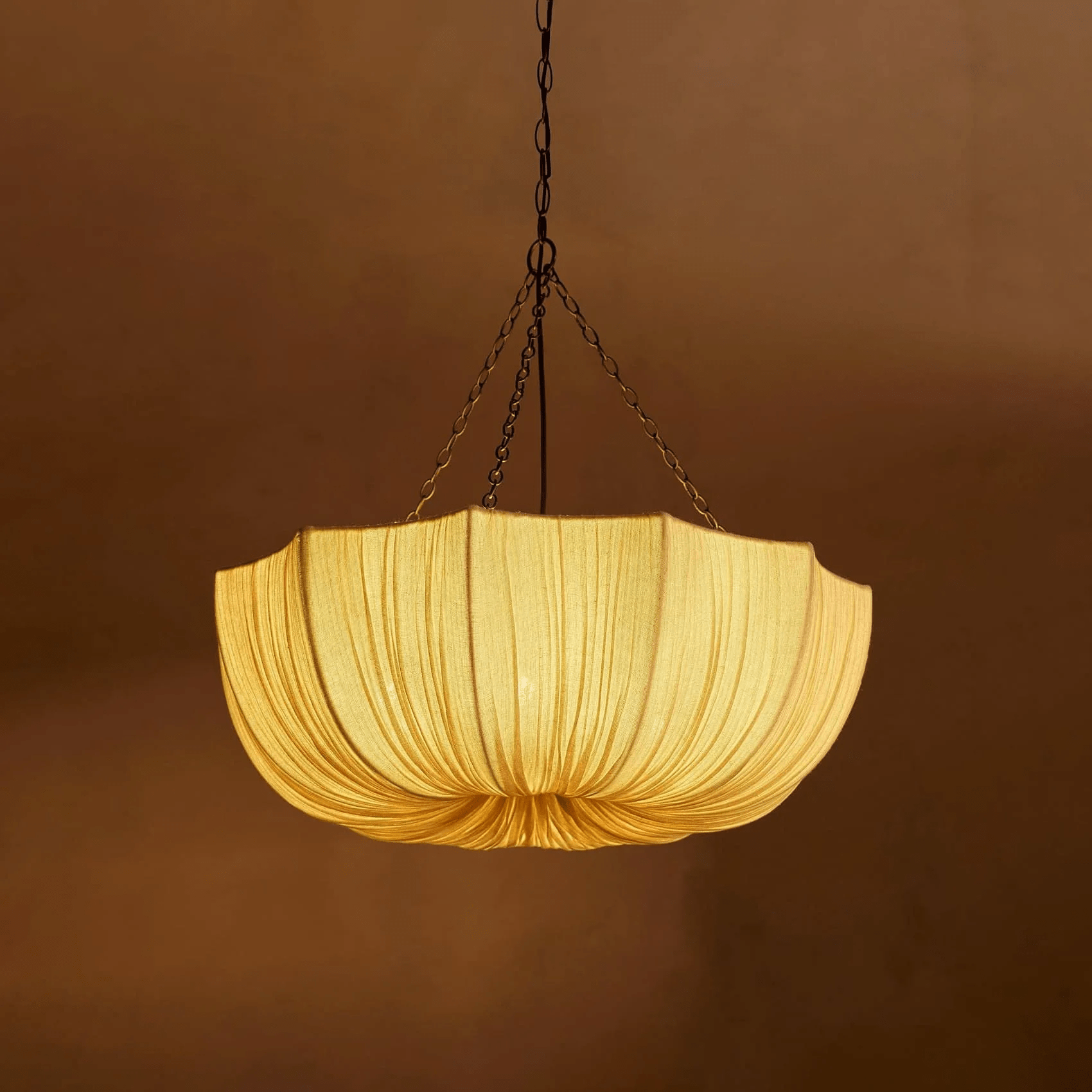 Lampa wisząca Polor