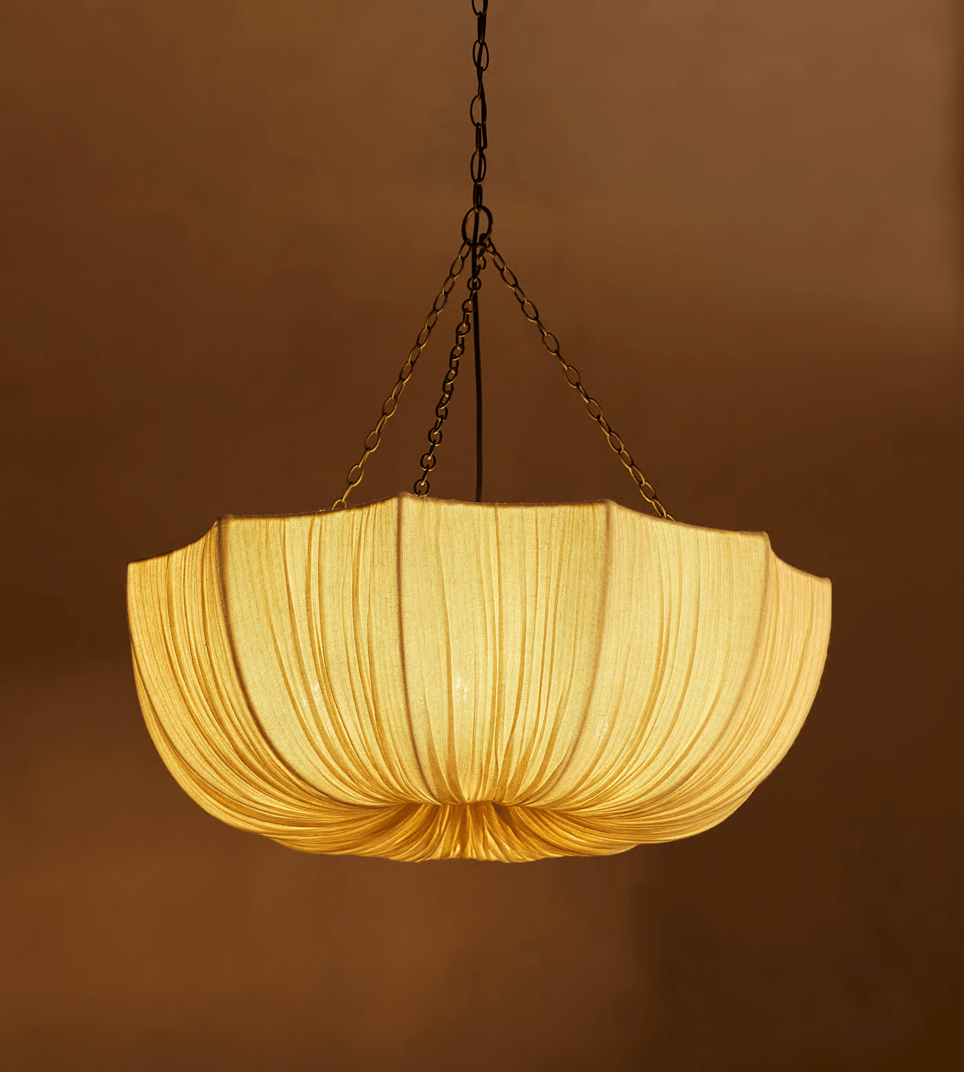 Lampa wisząca Polor