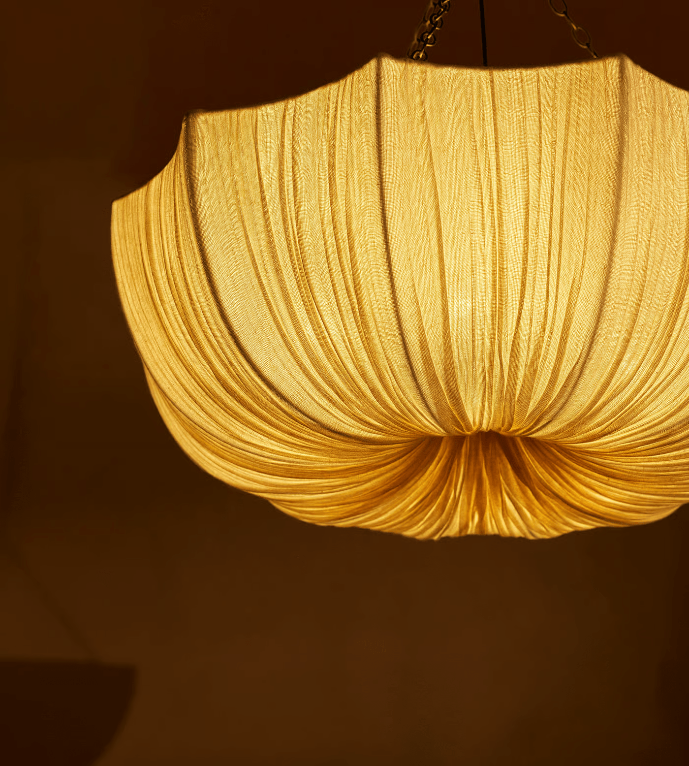 Lampa wisząca Polor