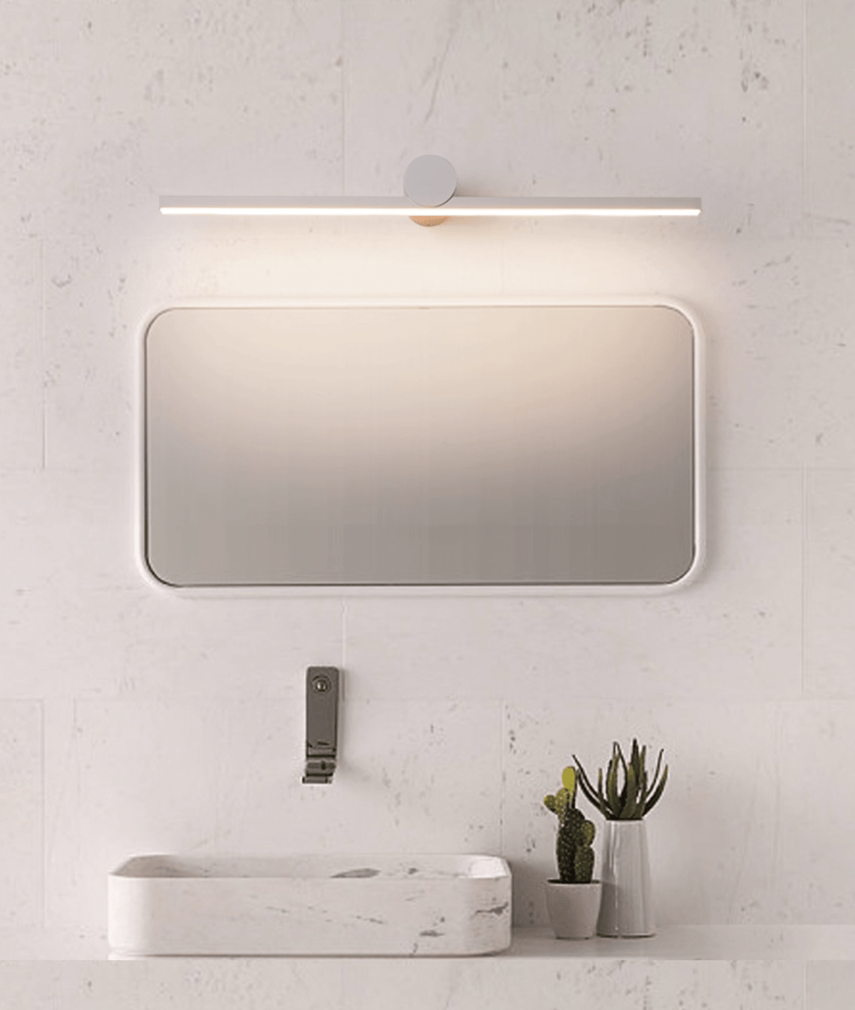 Lumen Trace Rechargeable Wall Lamp – detail 21