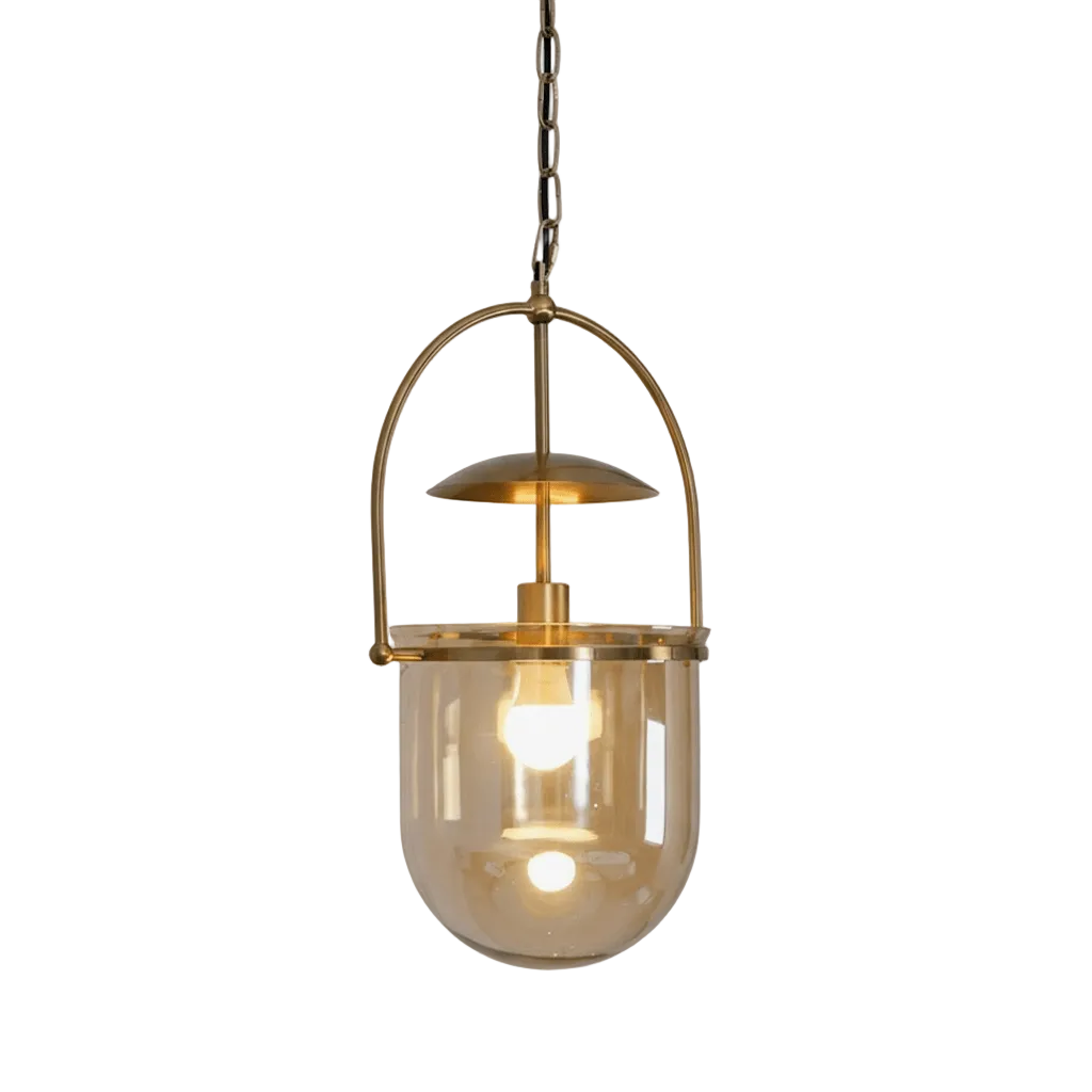 Lampa wisząca Vikor