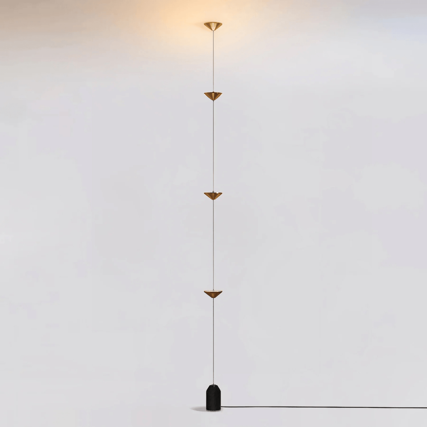 Lampa sufitowa Monoya