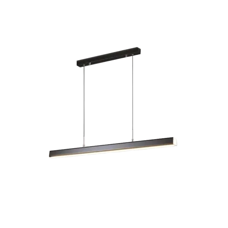Lampa wisząca liniowa Silrek