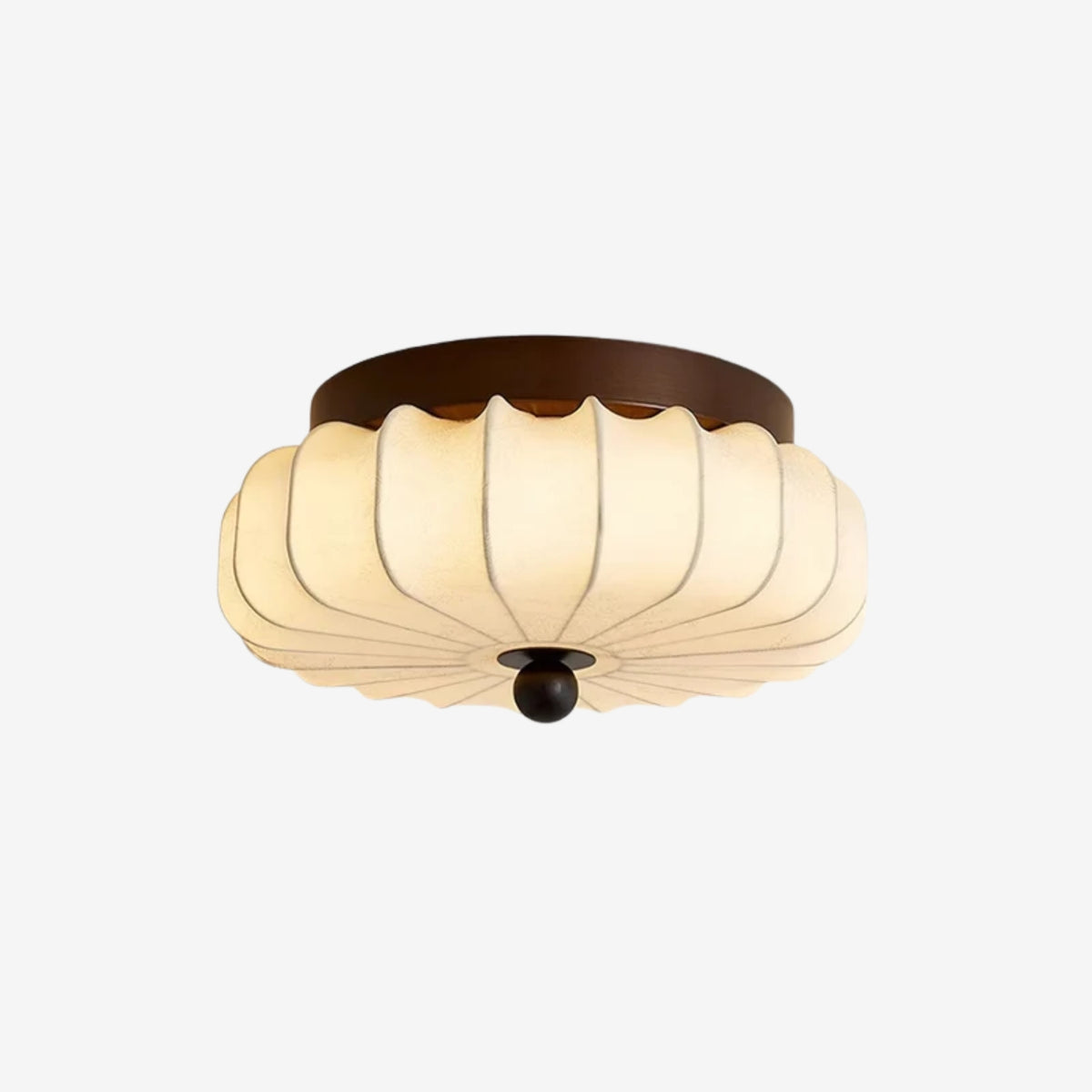Plafon vintage Lorlo