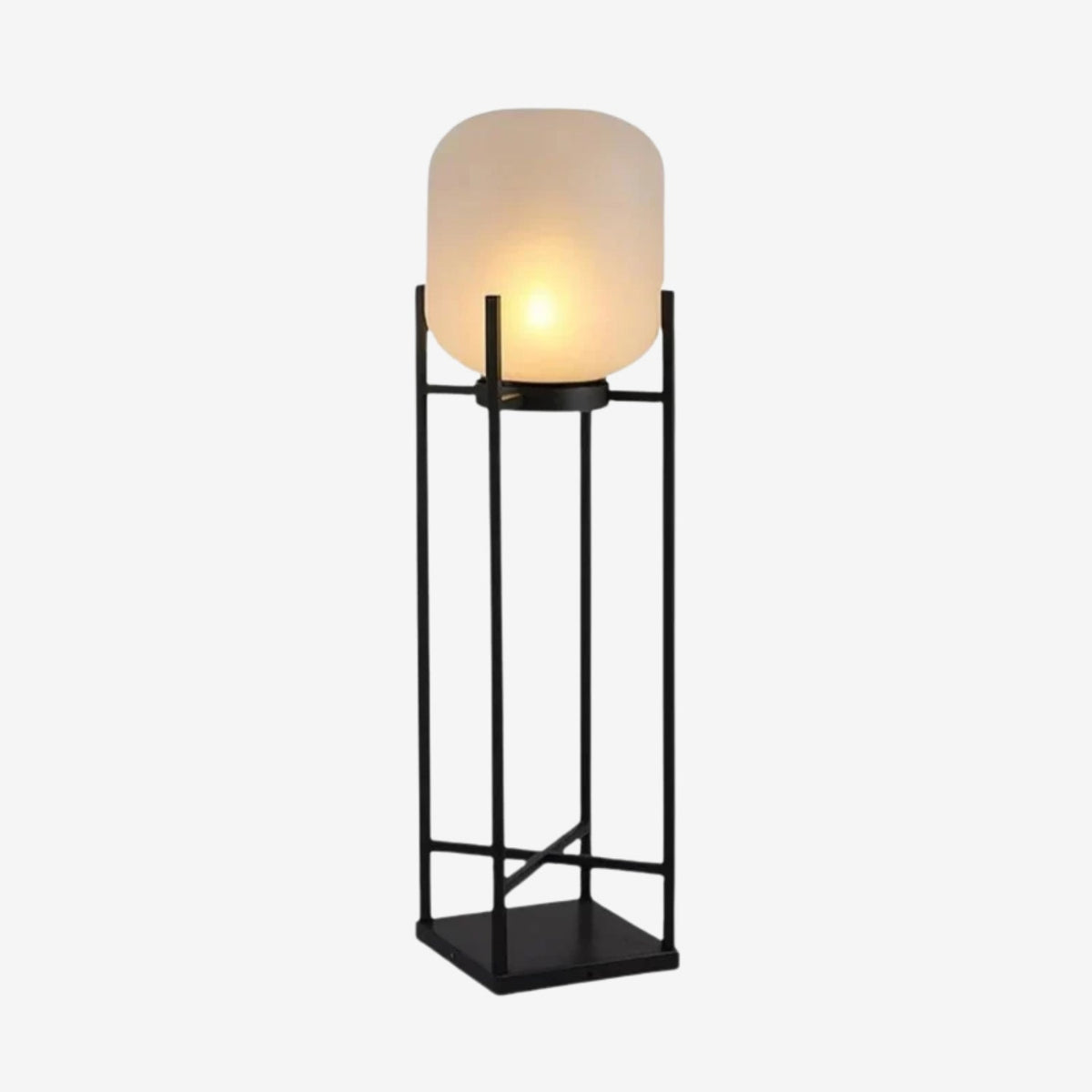 Lampa podłogowa zewnętrzna Mirow
