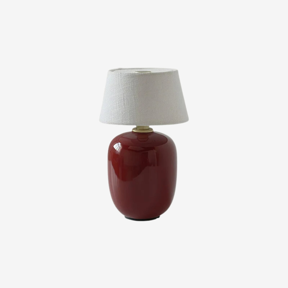 Lampa stołowa zewnętrzna Sellavo