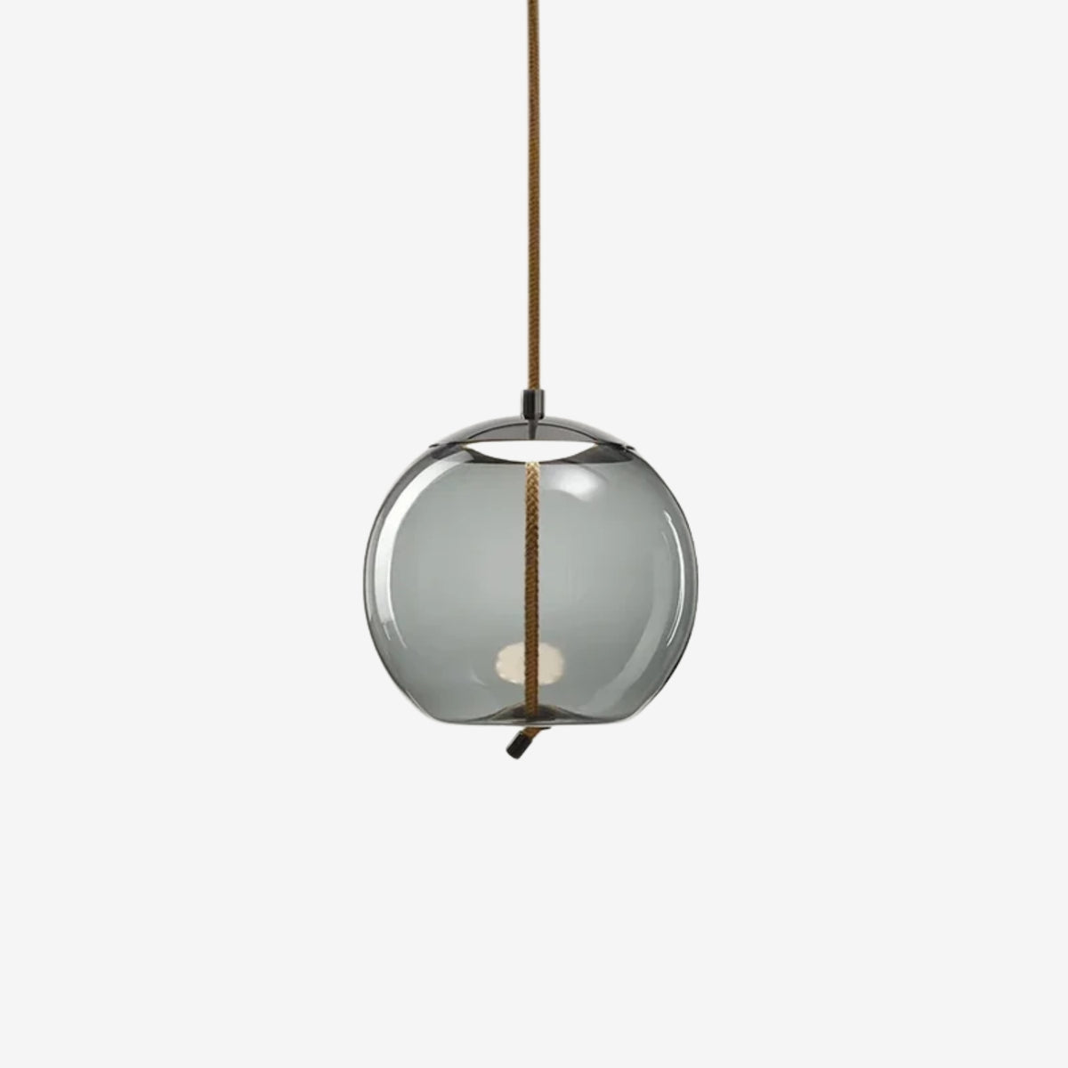 Lampa wisząca kula Ralla