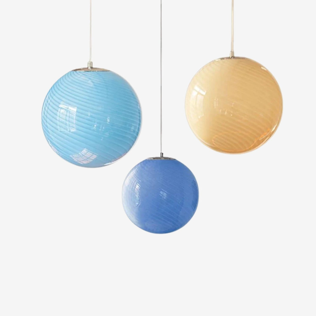 Lampa wisząca Olale