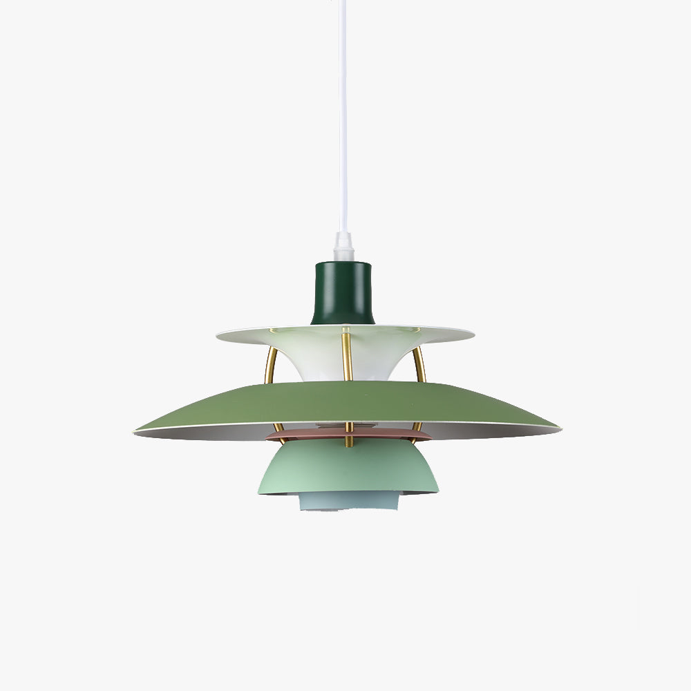 Lampa wisząca nowoczesna Alzor