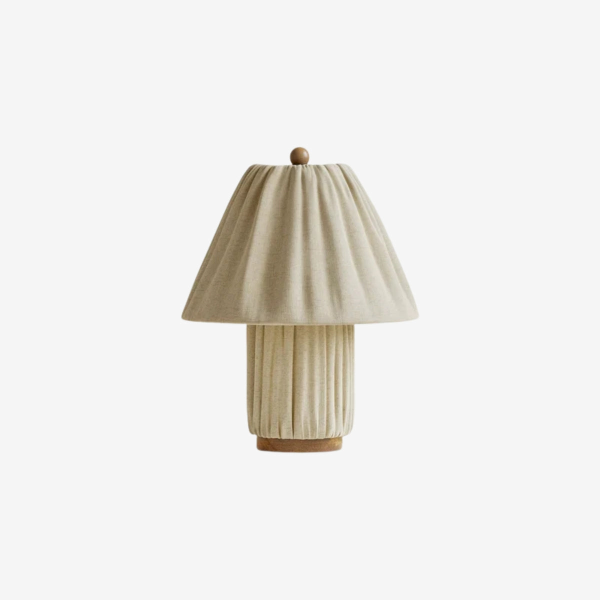 Lampa stołowa retro Rosol