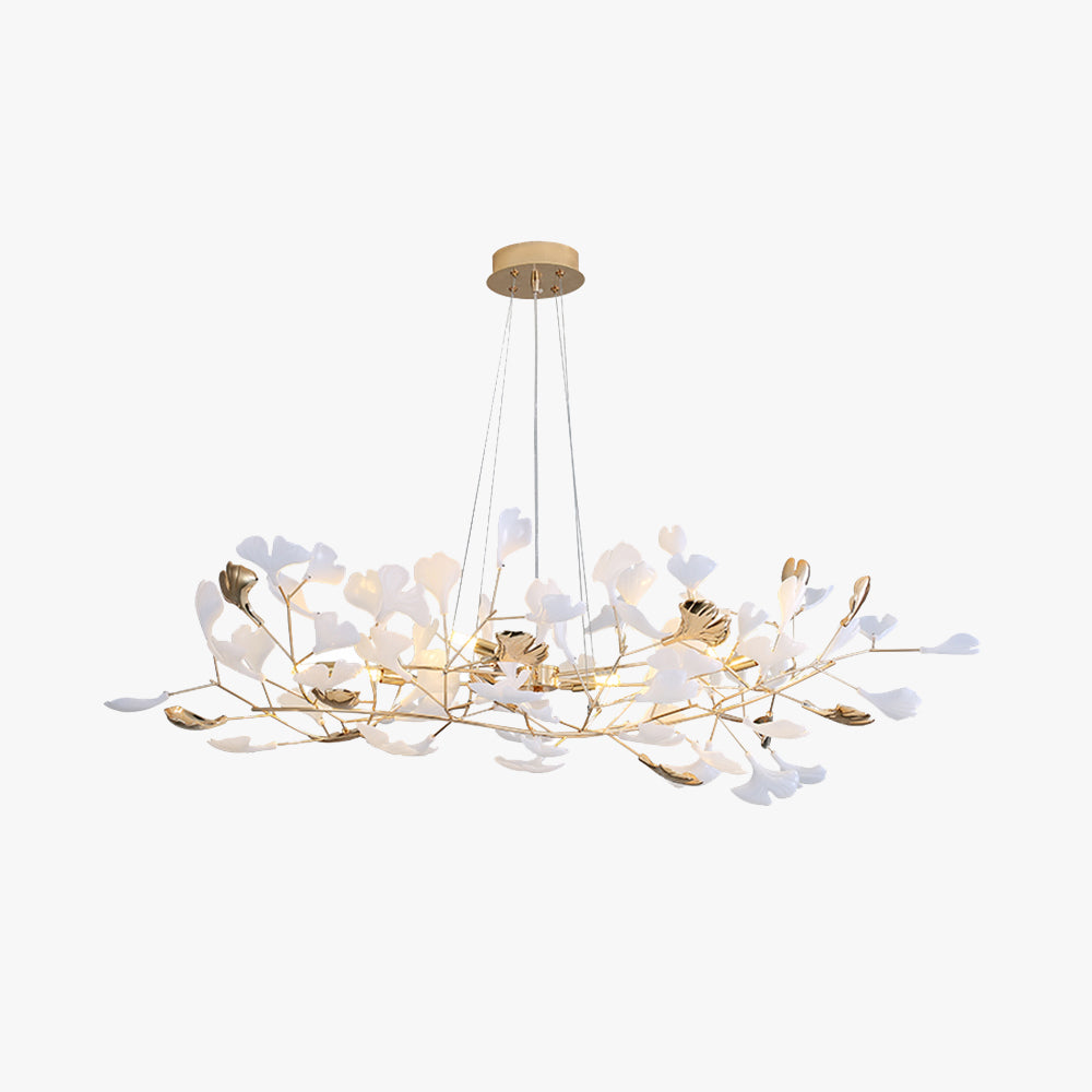 Lampa wisząca nowoczesna Selella