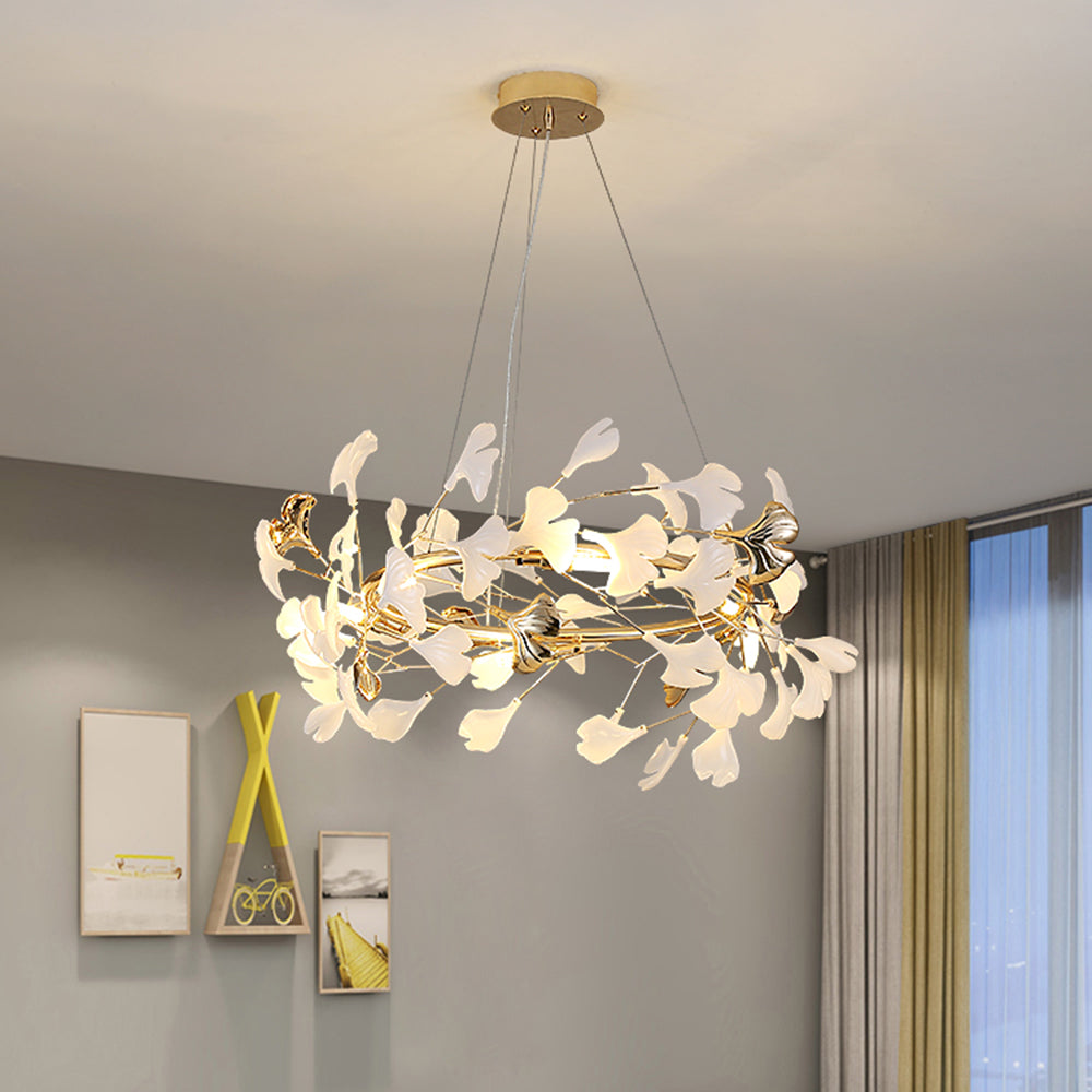 Lampa wisząca nowoczesna Selella