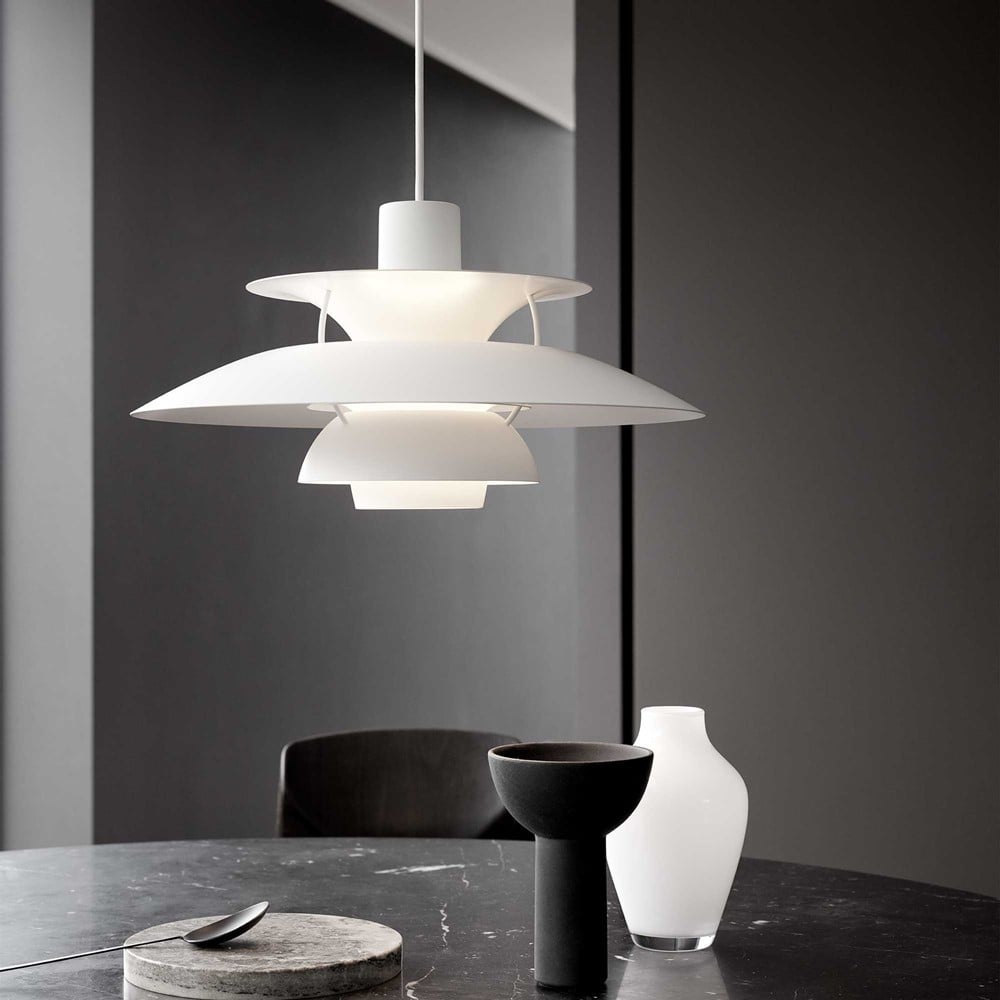 Lampa wisząca nowoczesna Alzor