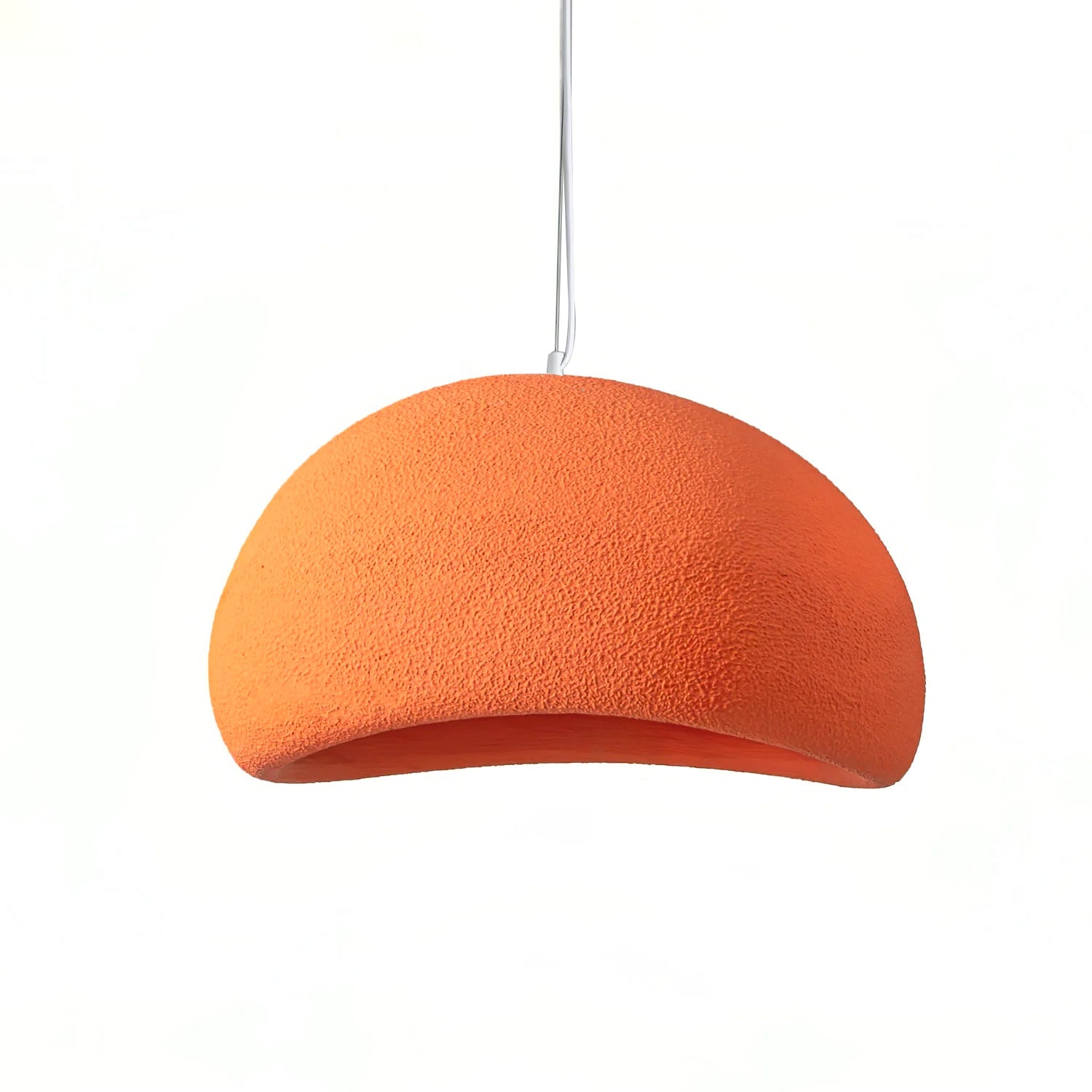 Lampa wisząca kulista Vikana