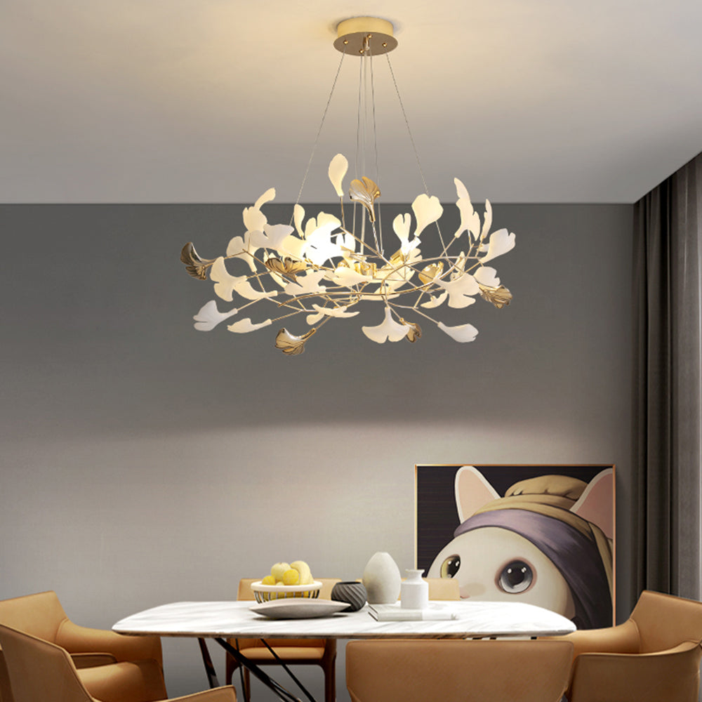 Lampa wisząca nowoczesna Selella