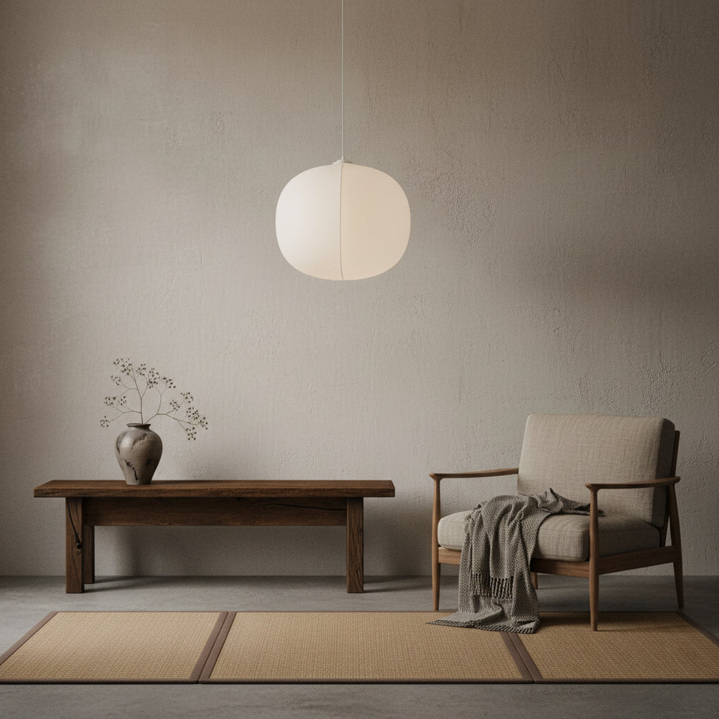 Lampa wisząca nowoczesna Olainvi