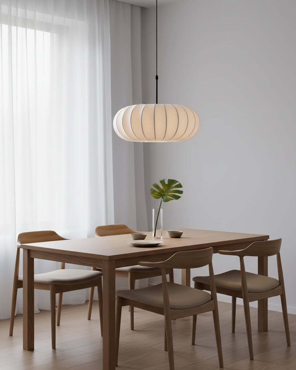 Lampa wisząca Zanu
