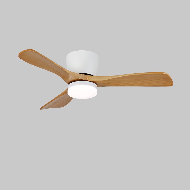 Aerodynamics 42"/52" Ceiling Fan Light – detail 27