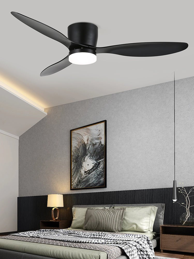 Aerodynamics 42"/52" Ceiling Fan Light – detail 11