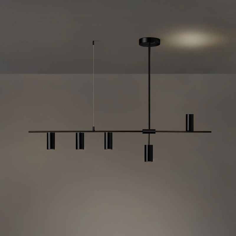 Lampa wisząca liniowa Roslin