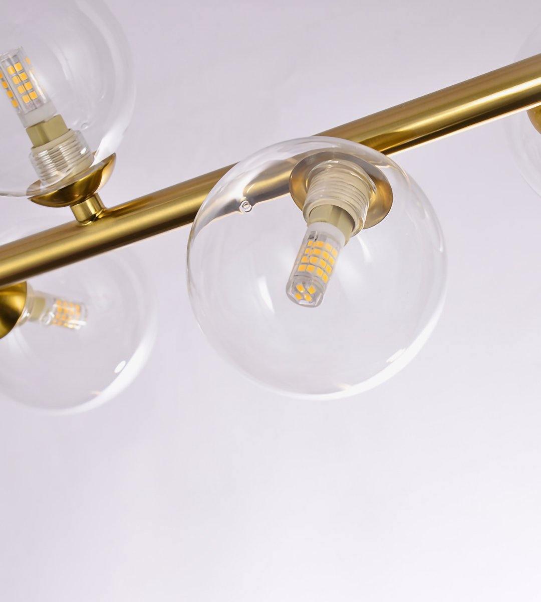 Air 73 Glass Pendant Lamp – detail 34