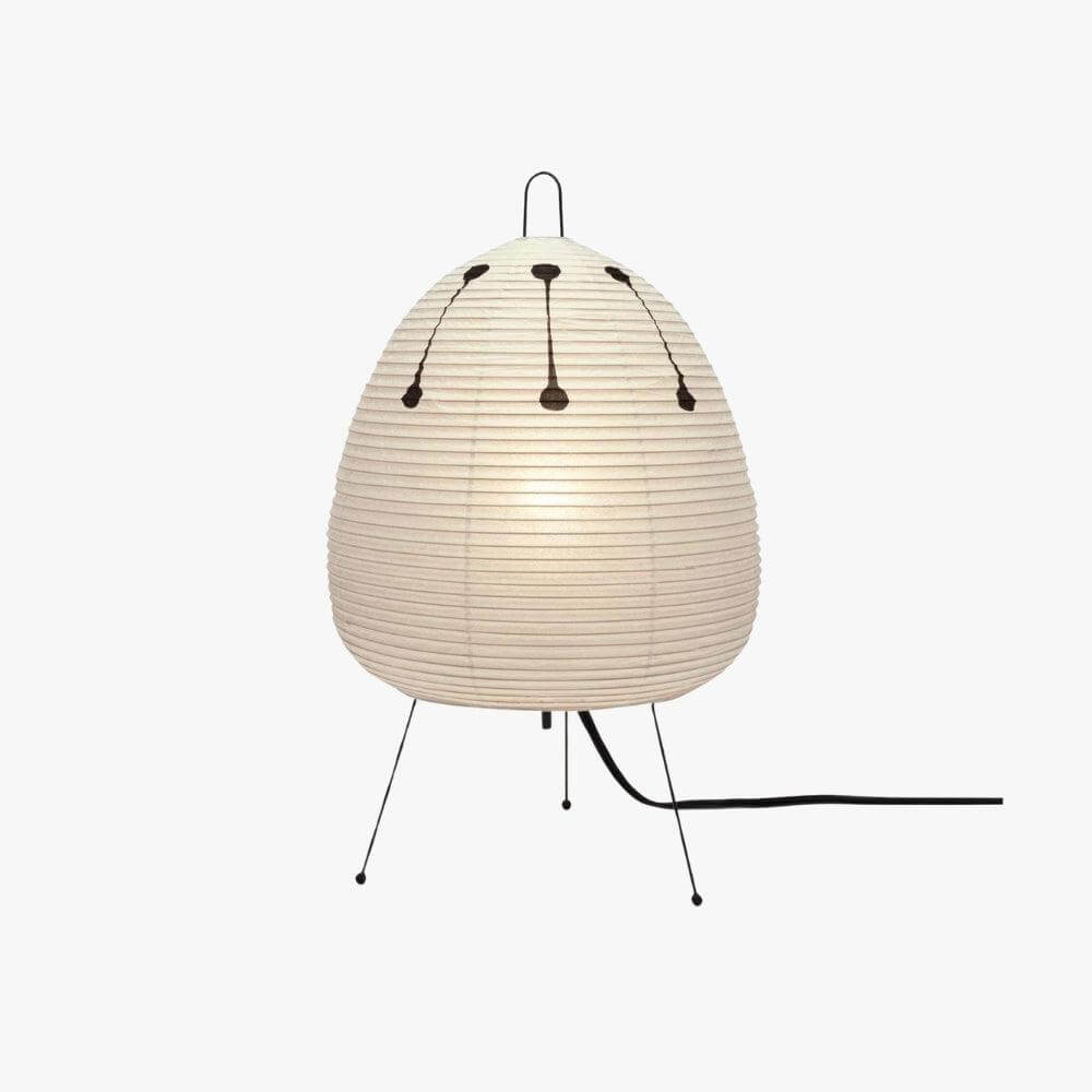 Lampa stołowa Wikviro