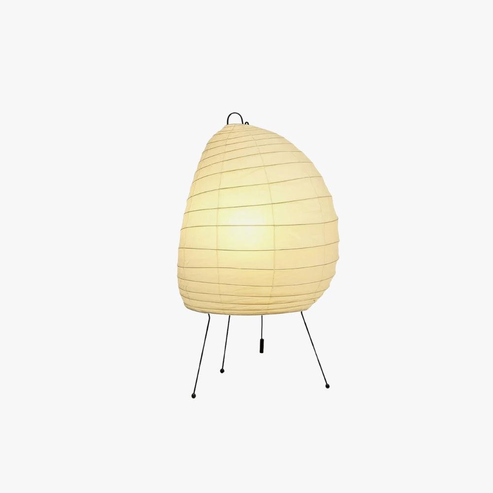Lampa stołowa Emarrek
