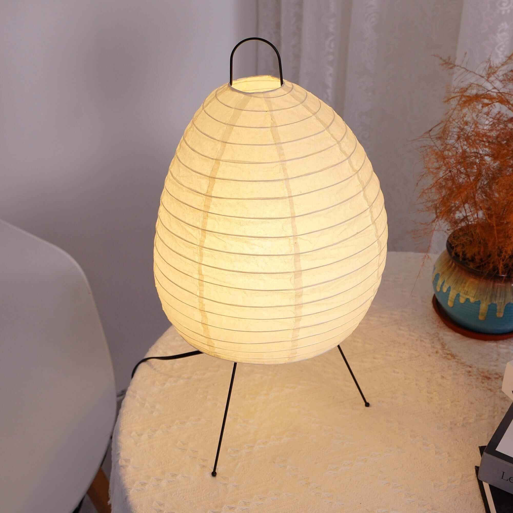 Lampa stołowa Emarrek
