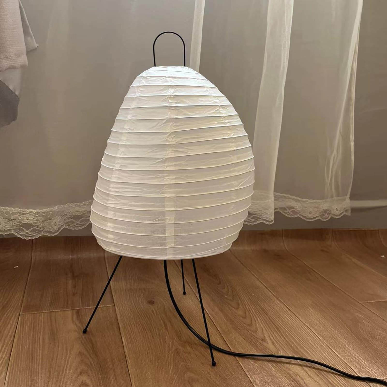Lampa stołowa Emarrek