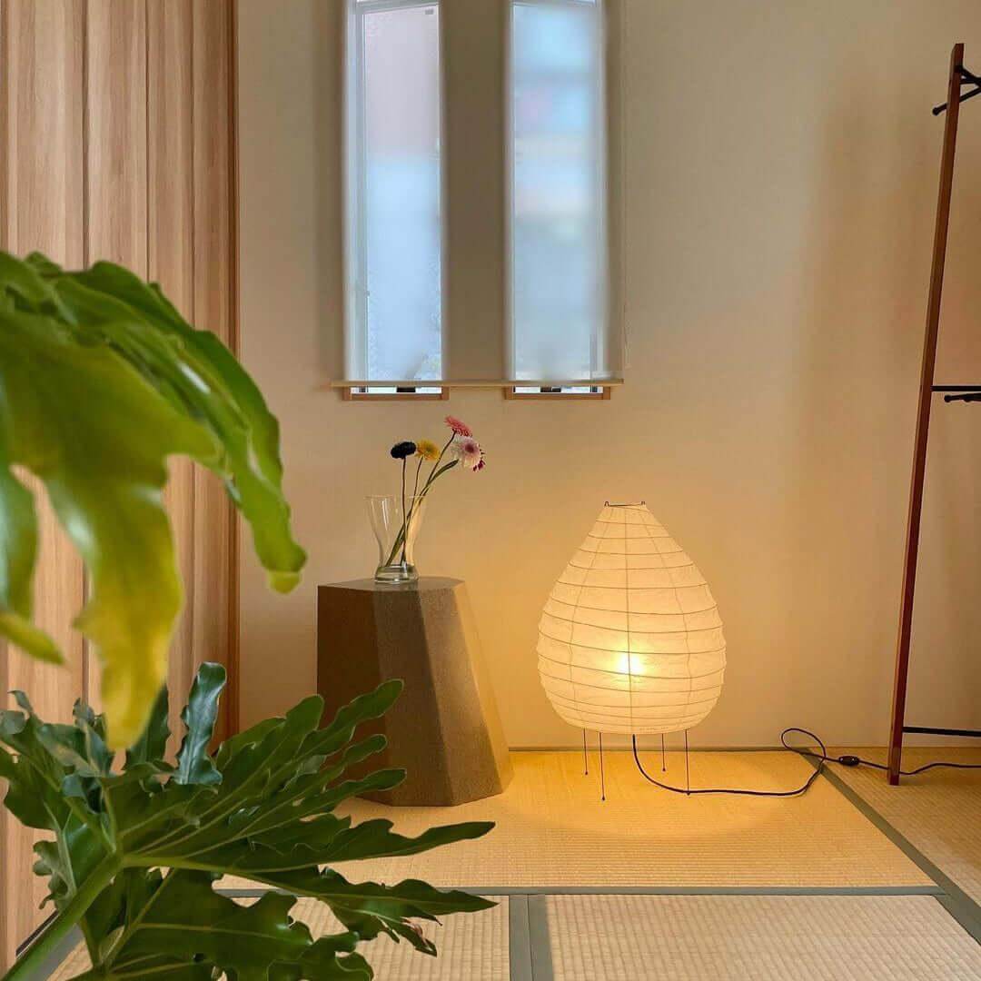 Lampa stołowa Gorkodan