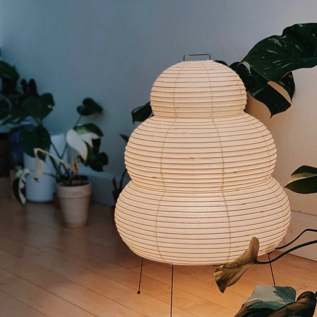 Lampa stołowa Wikorev