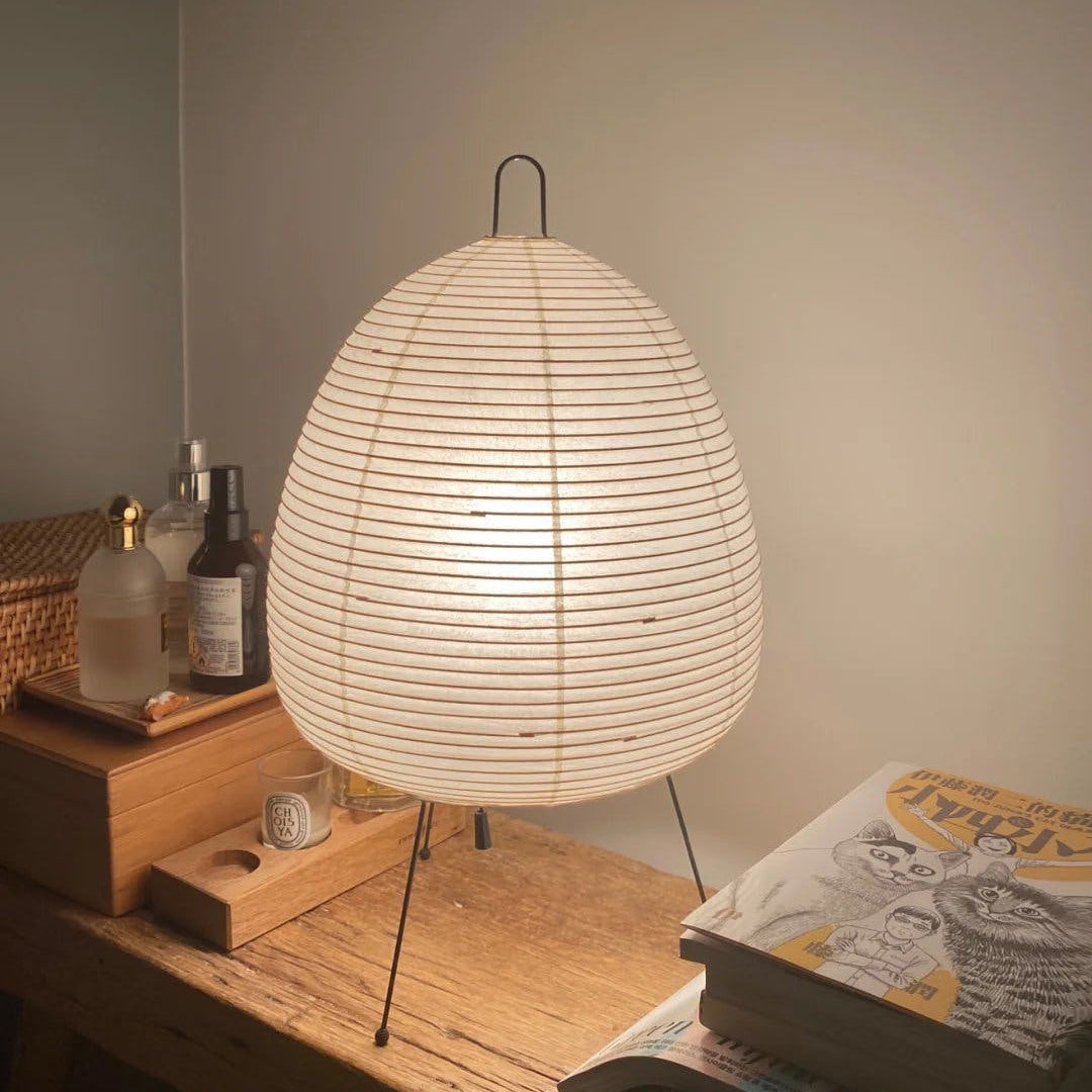 Lampa stołowa Wikorev