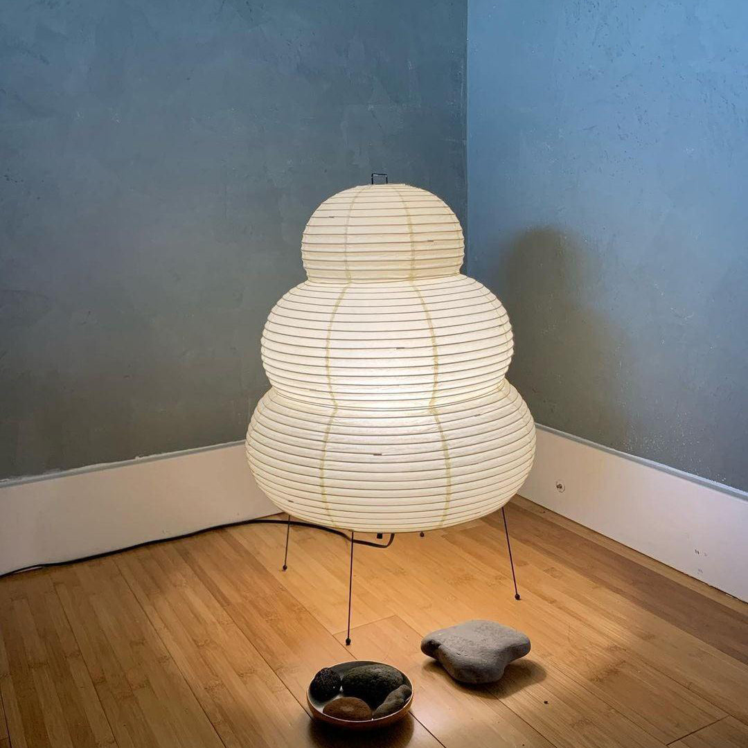 Lampa stołowa Wikorev