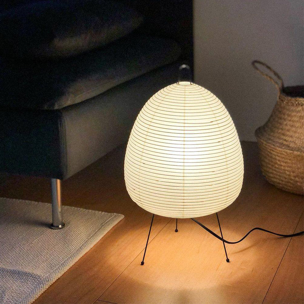Lampa stołowa Wikorev