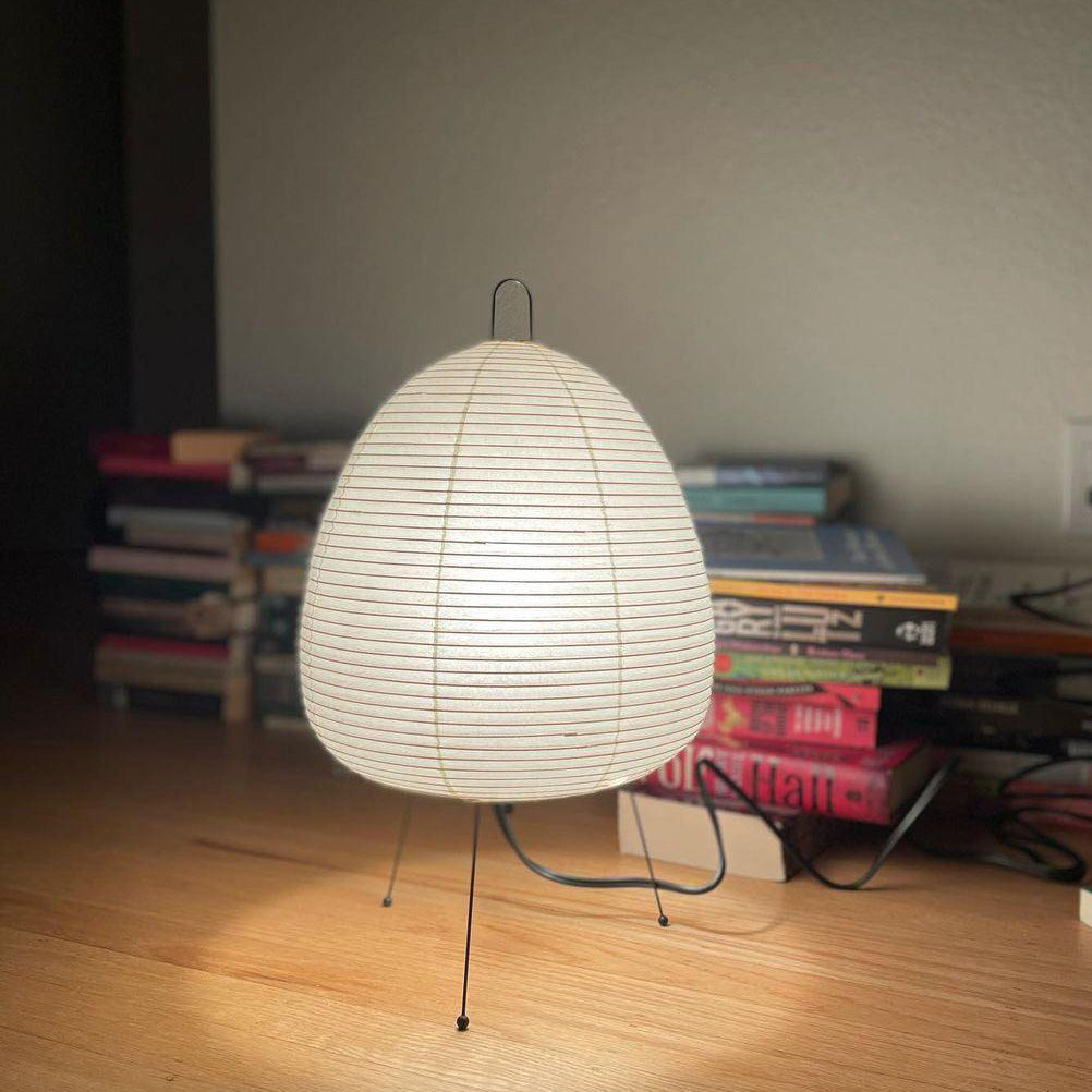 Lampa stołowa Wikorev