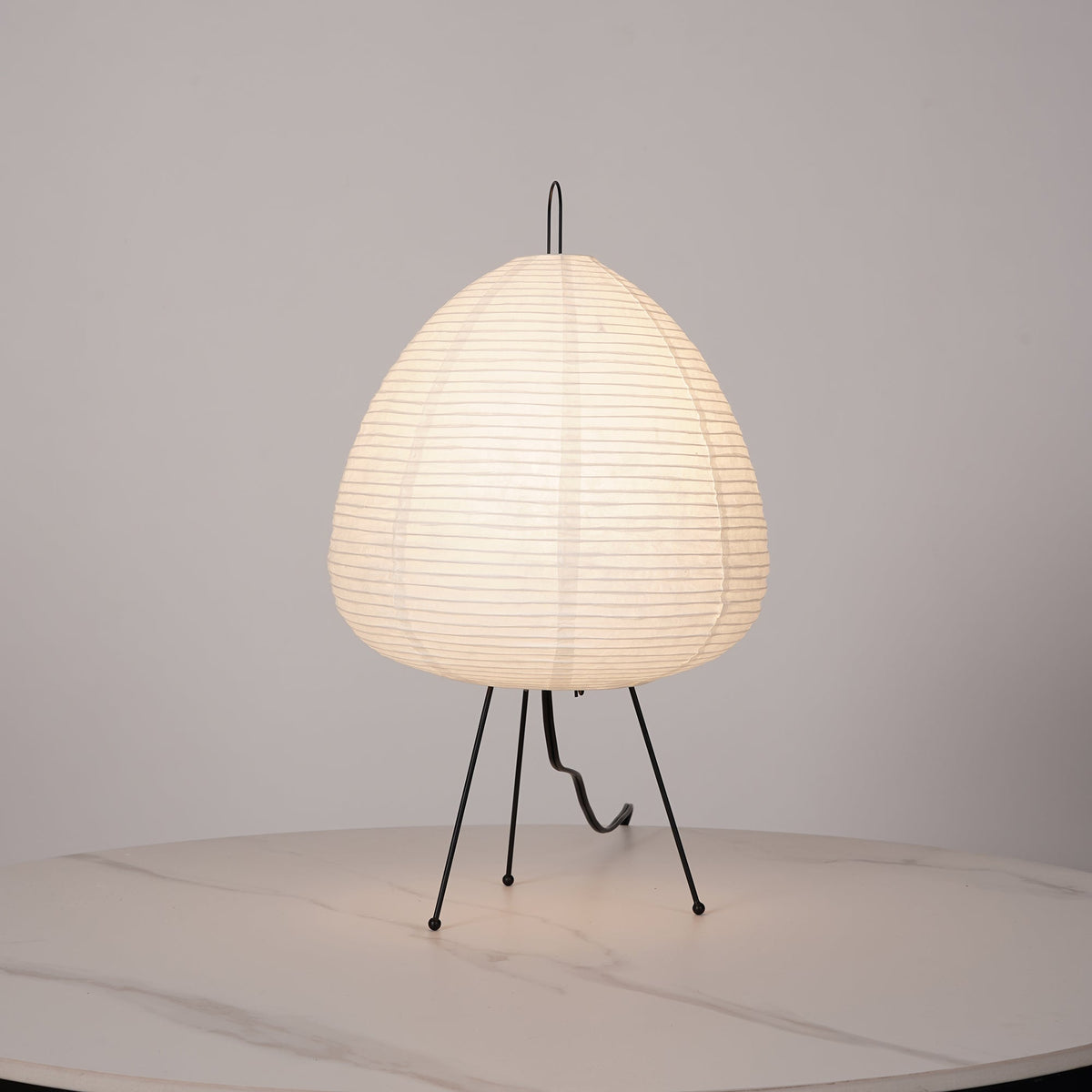 Lampa stołowa Wikorev
