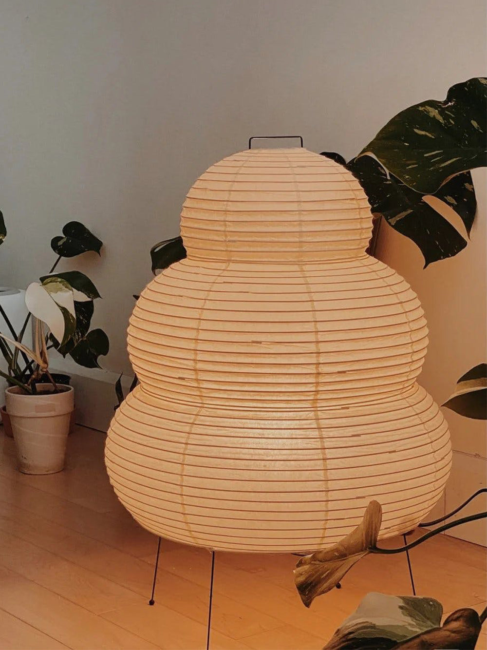 Lampa stołowa Wikorev