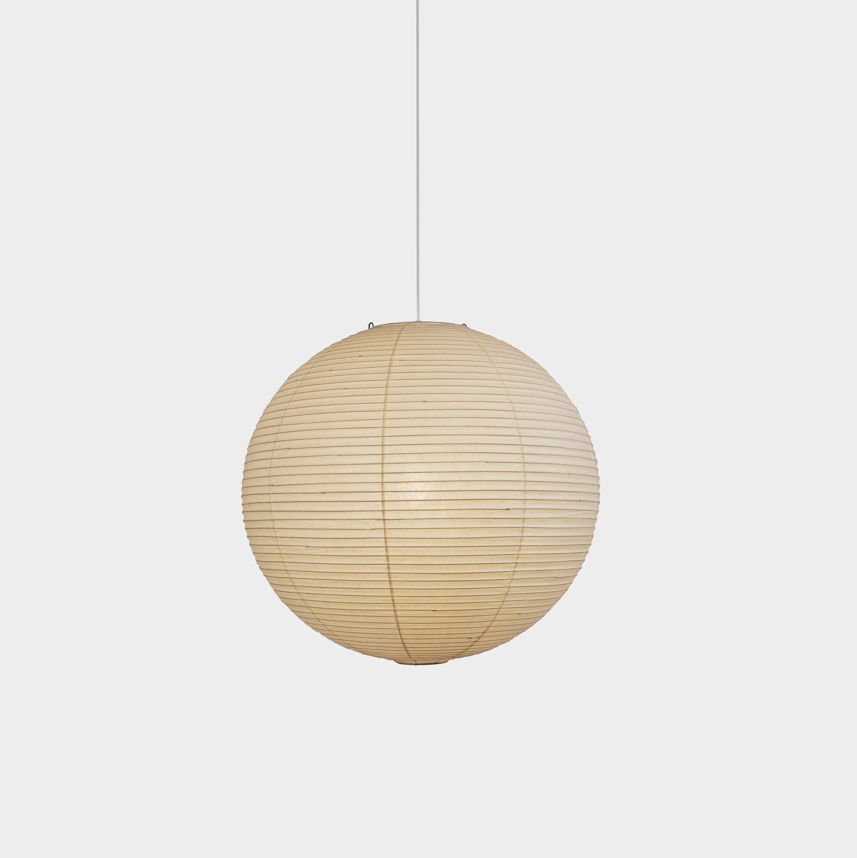 Lampa wisząca kulista Lenme