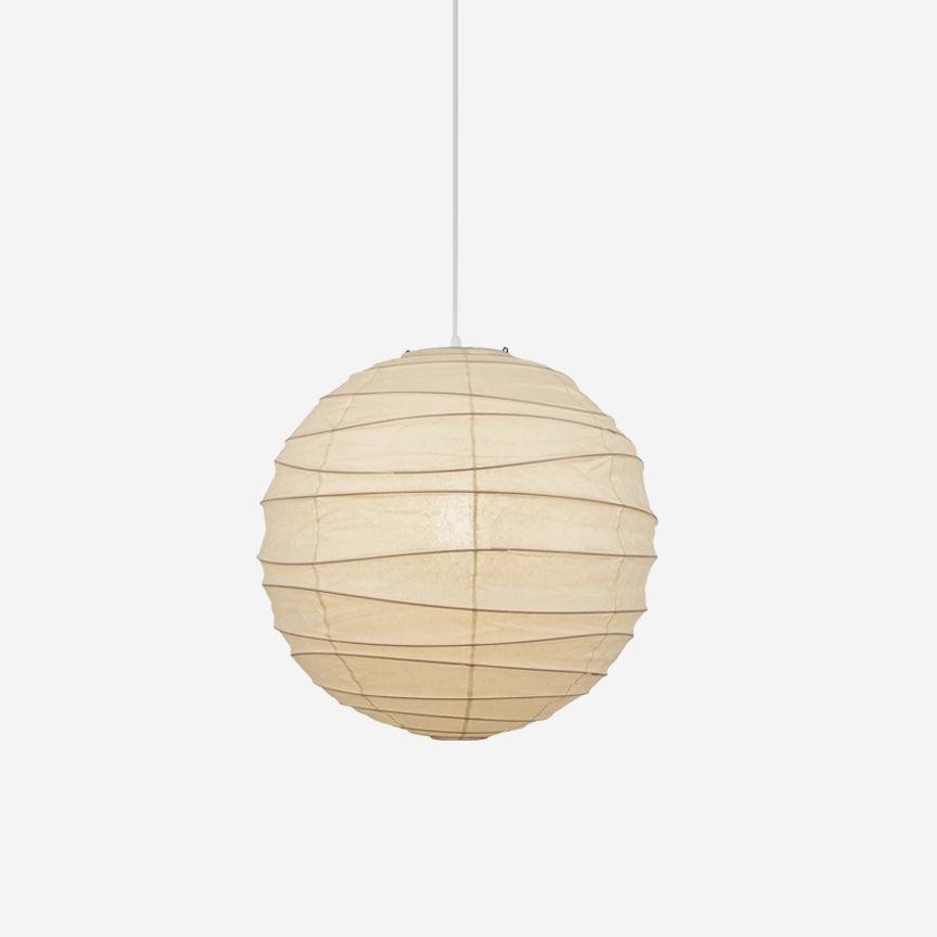 Lampa wisząca kulista Milenik