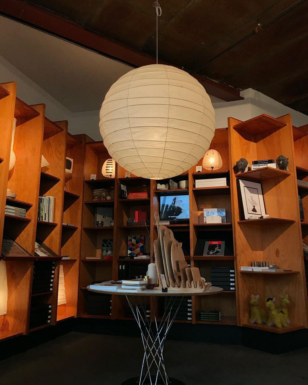 Lampa wisząca kulista Milenik