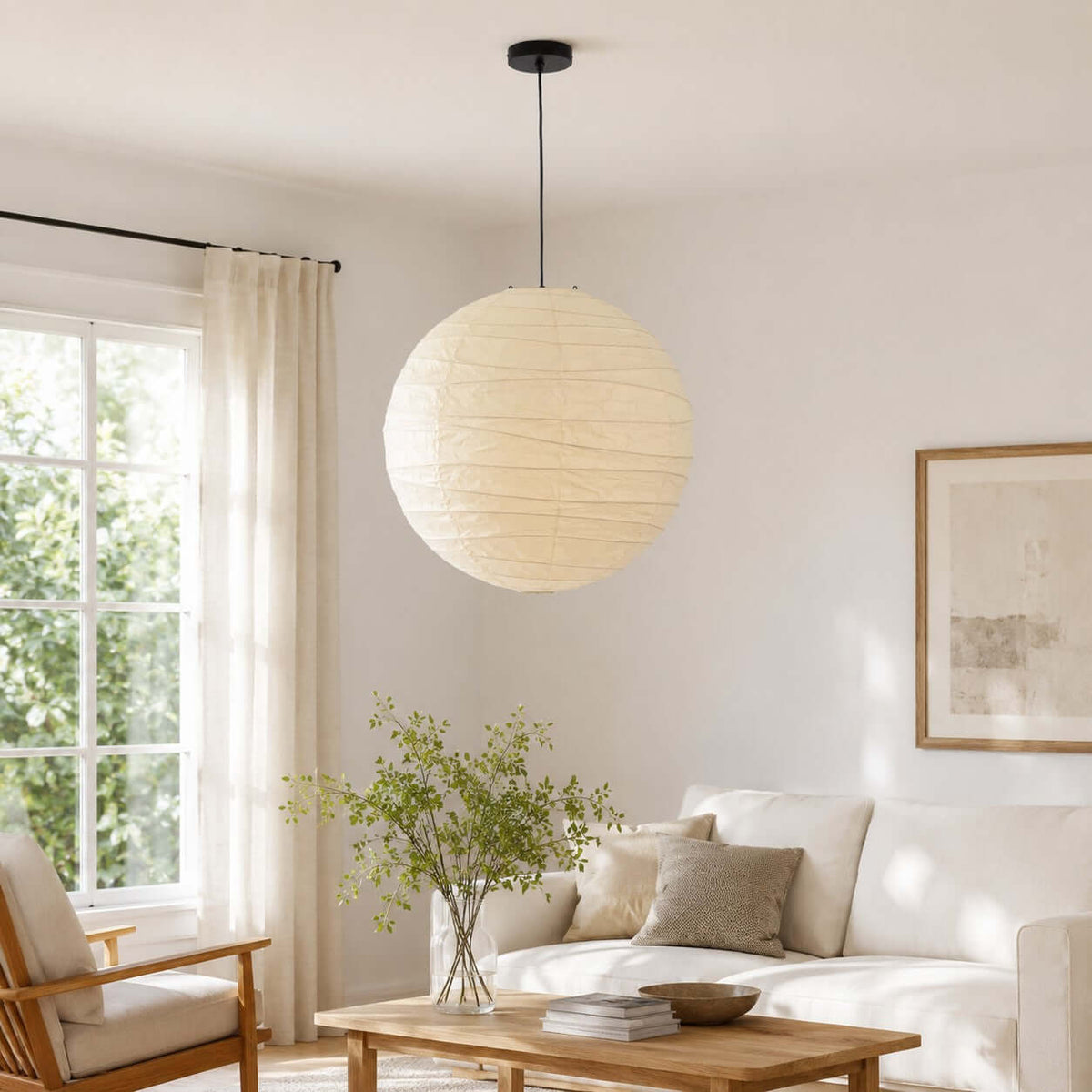Lampa wisząca Valo